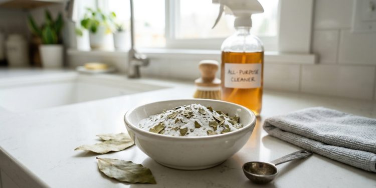 Misturar folhas de louro e bicarbonato de sódio: para que serve e por que é recomendado