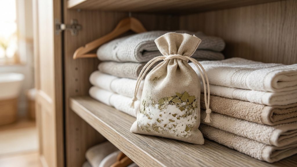 Misturar folhas de louro e bicarbonato de sódio: para que serve e por que é recomendado
