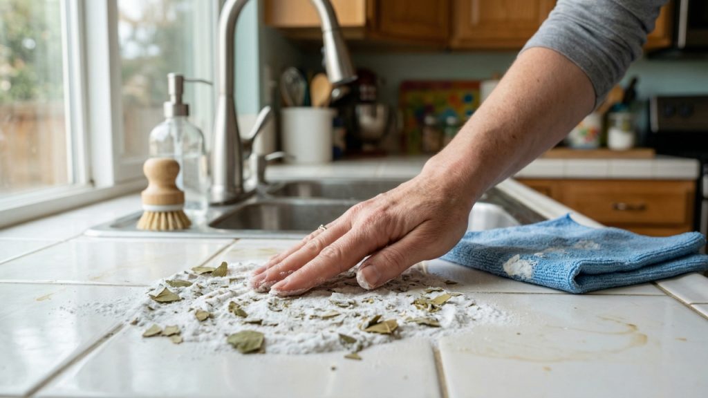 Misturar folhas de louro e bicarbonato de sódio: para que serve e por que é recomendado
