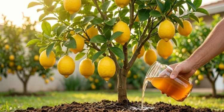 O que pouca gente sabe é que uma simples colher de lentilha deixada de molho pode funcionar como um bioestimulante natural para as raízes, e há pesquisas agronômicas brasileiras que sustentam essa prática