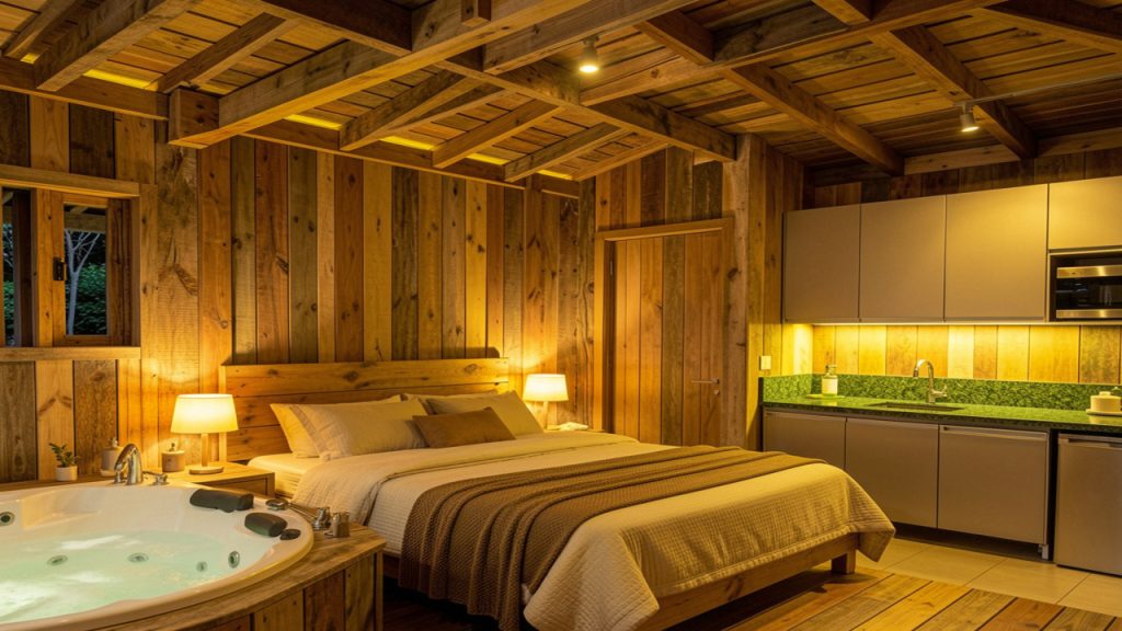 cabana