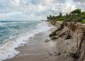 A NASA revelou que o nível do mar no litoral brasileiro já subiu o suficiente para engolir praias inteiras nos próximos anos