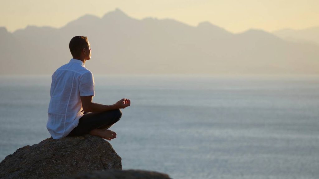 meditação