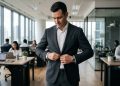 3 combinações de roupas masculinas que deixam qualquer homem mais elegante no trabalho