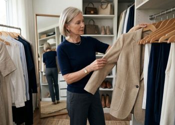 5 roupas femininas que estão fora de moda em 2026 e que estilistas recomendam evitar após os 50 anos