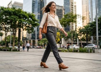 5 peças de roupas femininas que estão fora de moda em 2026 e que mulheres acima de 40 anos estão trocando por opções mais elegantes