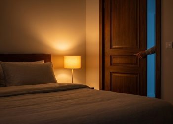 Se você fecha a porta do seu quarto ao dormir, a psicologia diz que você provavelmente possui estas 6 características comuns