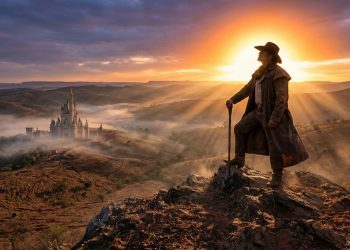 A única cidade do Brasil que já recebeu nota máxima em todos os indicadores de saneamento e um cowboy construiu o maior parque da América Latina