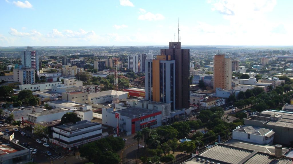 100% de atenção básica de saúde e 4º lugar nacional em saneamento: a cidade do interior do Paraná que virou a 6ª melhor do Brasil para viver