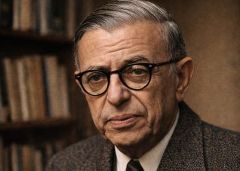 O que significa “O inferno são os outros” na filosofia de Jean Paul Sartre