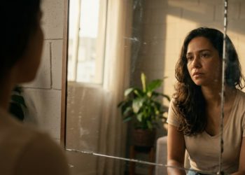Psicologia explica que o mais difícil de terminar um relacionamento não é a saudade, é redescobrir quem você era antes de conhecer a pessoa