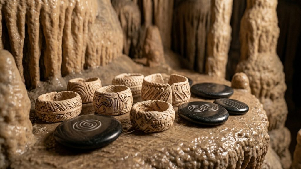 cavernas