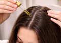Cabeleireiros recomendam aplicar esse óleo vegetal na raiz antes de dormir para estimular o crescimento do cabelo