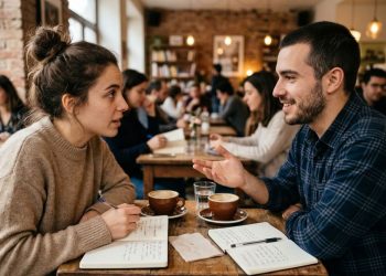 A psicologia sugere que pessoas que fazem muitas perguntas costumam ter níveis mais altos de curiosidade intelectual
