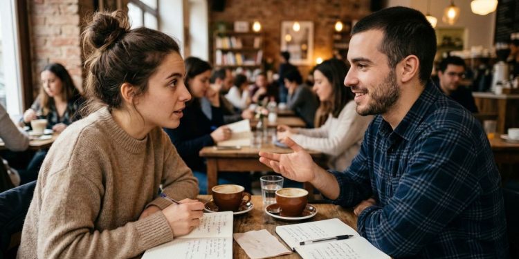 A psicologia sugere que pessoas que fazem muitas perguntas costumam ter níveis mais altos de curiosidade intelectual