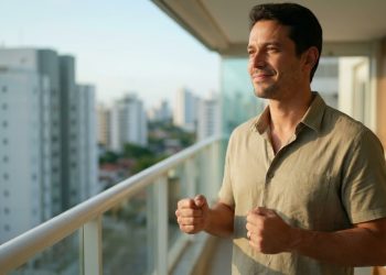Psicologia explica que o mais difícil de ser feliz não é conquistar o que você quer, é aprender a não se sentir culpado por isso