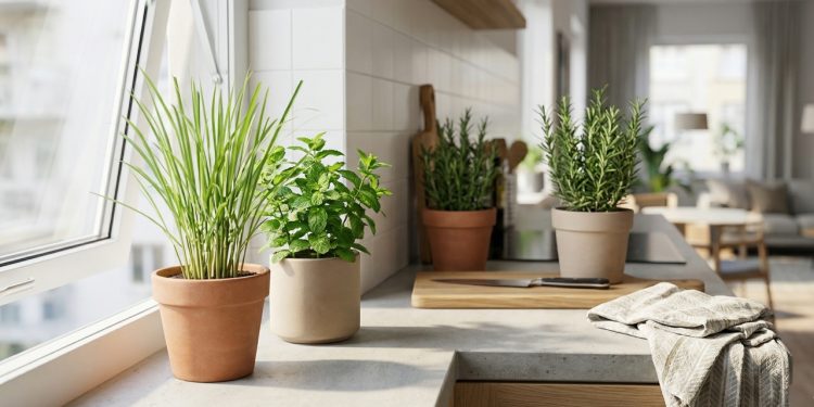 5 tipos de plantas que repelem mosquitos e que devem ser plantadas dentro de casa
