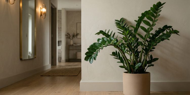 Três plantas ideais para ter no corredor: elas precisam de pouca luz e transformam o ambiente