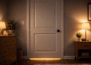 6 características de quem prefere dormir com a porta fechada, segundo a psicologia
