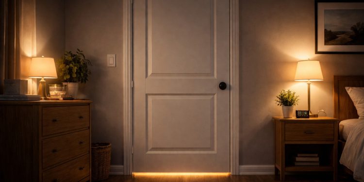 6 características de quem prefere dormir com a porta fechada, segundo a psicologia