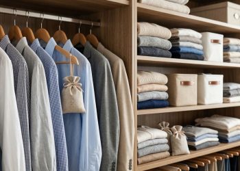 5 maneiras de se livrar das traças de roupa de forma permanente e eficaz, expulsando elas para sempre do seu guarda-roupa