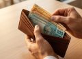 O que significa organizar as cédulas da menor para a maior, segundo a psicologia?