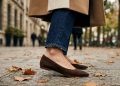 A nova tendência de calçados que estará presente em todos os looks para o outono de 2026