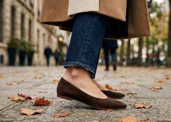 A nova tendência de calçados que estará presente em todos os looks para o outono de 2026