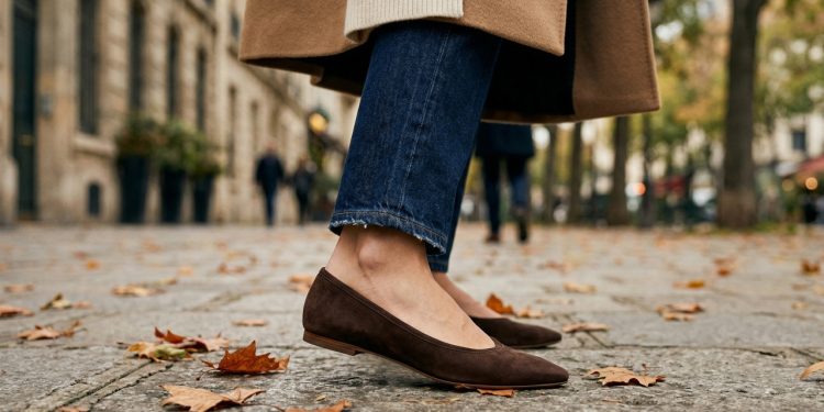 A nova tendência de calçados que estará presente em todos os looks para o outono de 2026