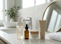 A rotina de skincare moderna que está em alta e leva menos de 20 minutos para fazer