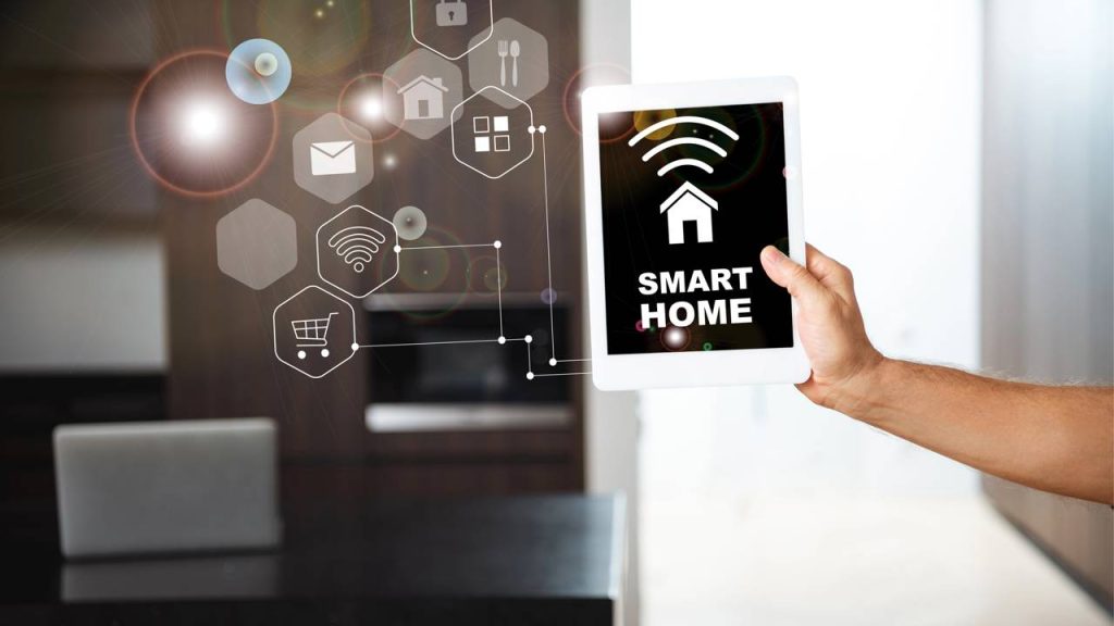 smart home