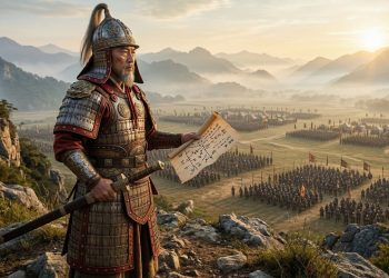 Sun Tzu, estrategista chinês, disse: "A suprema arte da guerra é derrotar o inimigo sem lutar"