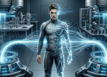 Teletransporte quântico avança com novo experimento e abre caminho para computadores distribuídos