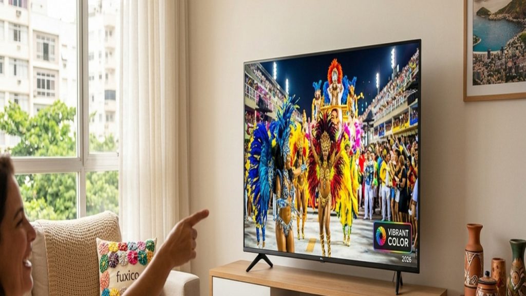 TVs