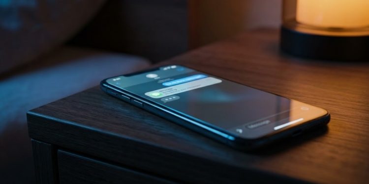 A forma como lidamos com o celular levanta grandes debates sobre a verdadeira inteligência emocional nas comunicações digitais