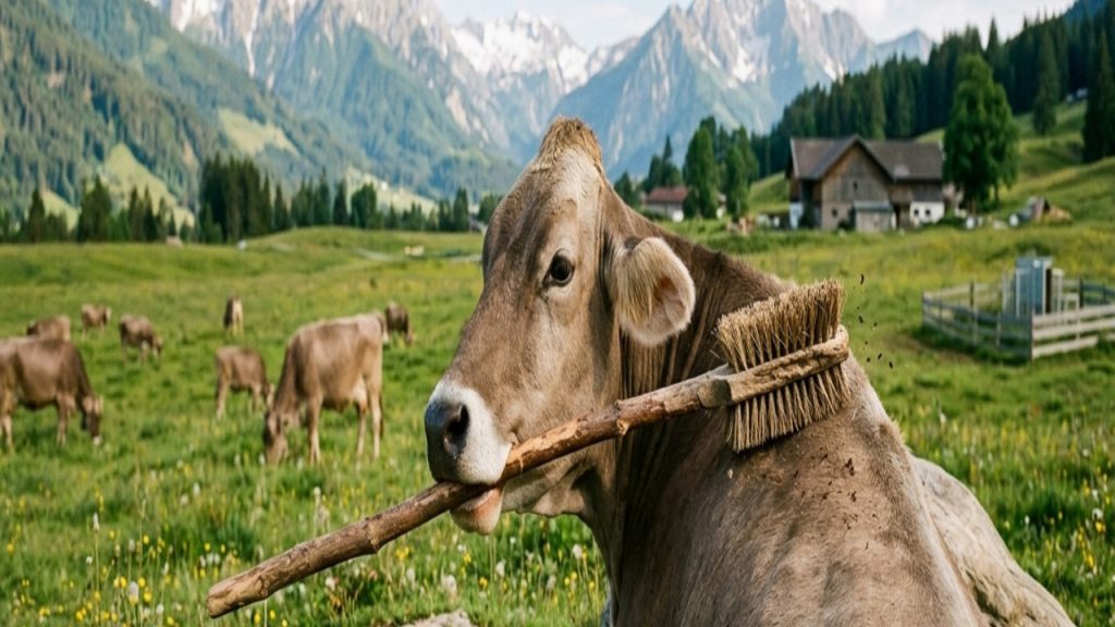vaca veronika