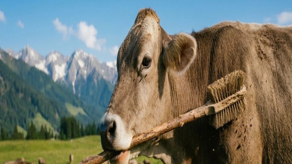 vaca veronika