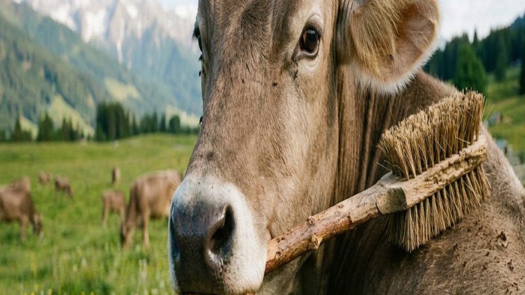vaca veronika