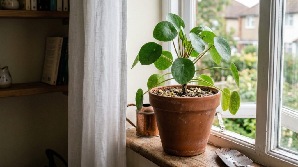 Mofo na terra dos vasos: esse é o melhor remédio caseiro para suas plantas