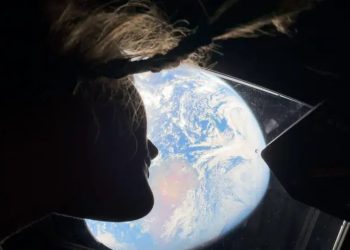 A NASA compartilha imagens da Terra feitas por astronautas em missões espaciais