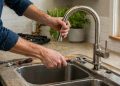 Quais os custos para trocar a torneira comum por modelo com filtro na cozinha e evitar gosto ruim na água