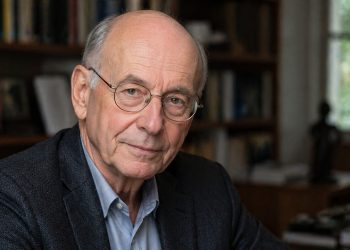 Boris Cyrulnik, o filósofo pai da resiliência: "Resiliência é mais do que apenas resistir; é também aprender a viver"