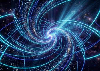 Os cientistas estão quase certos de que encontraram um portal para a quinta dimensão