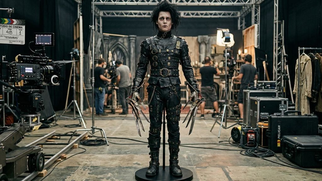 Citação do dia de Johnny Depp: "Acho que a única coisa que você pode realmente começar a esperar aos 50 anos é..." - lições sobre envelhecimento, liberdade e como aproveitar a vida na meia-idade, ditas pelo Capitão Jack Sparrow de Piratas do Caribe