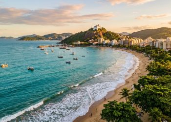 Fundada em 1535 e bicampeã internacional de turismo: a cidade que batizou um estado inteiro e uma das melhores para se viver no Brasil
