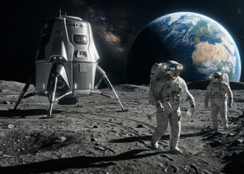 Quem é Artemis, a mulher que inspirou a NASA a retornar à Lua?