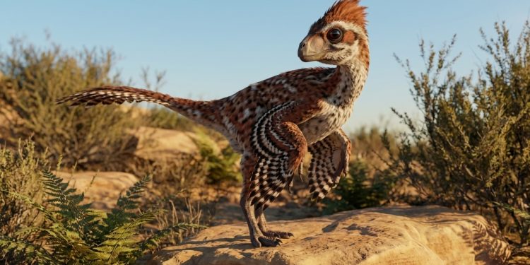 Quando se fala em dinossauros da Patagônia, a imagem que vem à mente é de criaturas colossais