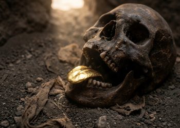 Arqueólogos encontram 13 múmias com línguas de ouro no Egito e revelam o que os egípcios faziam para falar com os mortos