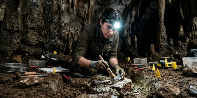 Portugal abriga quatro grutas que podem reescrever 500 mil anos da presença humana na Península Ibérica