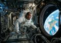 Os astronautas podem crescer até 3% mais no espaço do que na Terra